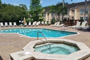 The Villas At Somerset Kissimmee Buitenkant foto