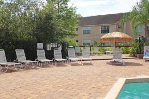 The Villas At Somerset Kissimmee Buitenkant foto